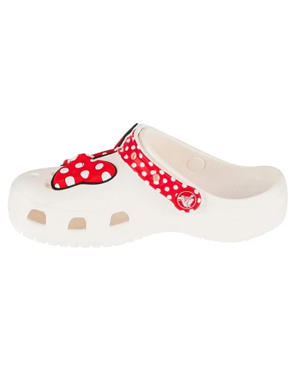Žabky Disney Minnie Mouse Jr model 20087222 - Crocs