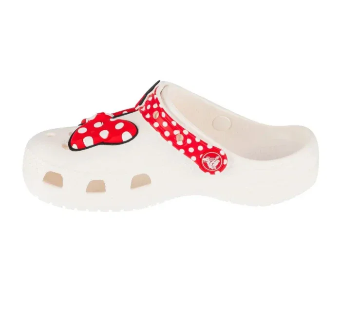Žabky Disney Minnie Mouse Jr model 20087222 - Crocs