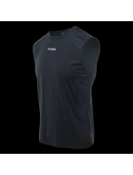 Pánske tričko bez rukávov FORLAN