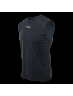 Pánske tričko bez rukávov FORLAN