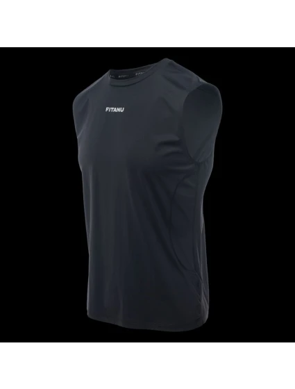 Pánske tričko bez rukávov FORLAN