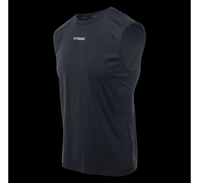 Pánske tričko bez rukávov FORLAN