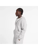 Sport Core Full Zip H M Mikina model 21167424 - New Balance Sport Core Full Zip H M Mikina model 21167424 - New Balance