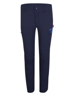 Spodnie na dziecięce dla  Kids  Pants blue model 21358827 - Trollkids