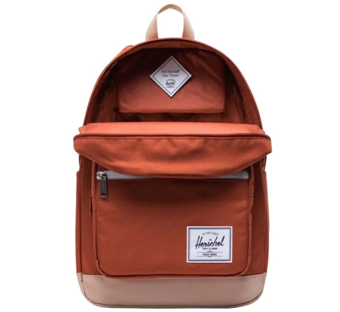 Batoh Pop Orange Jedna velikost model 21373385 - Herschel Batoh Pop Orange Jedna velikost model 21373385 - Herschel