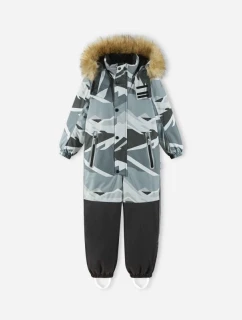 Dětská zimní kombinéza  nepromokavá a model 21720981 - Reima