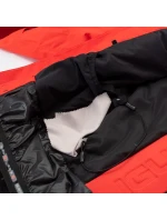 Detská zateplená bunda PROSLOPE JACKET JR