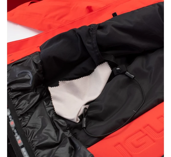 Detská zateplená bunda PROSLOPE JACKET JR