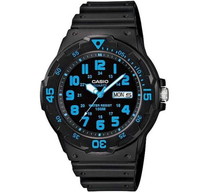 Pánské hodinky model 21804983 + krabice - CASIO Pánské hodinky model 21804983 + krabice - CASIO