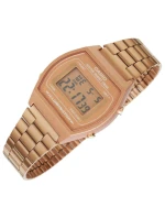 CASIO Vintage B640WC-5AEF hodinky + BOX CASIO Vintage B640WC-5AEF hodinky + BOX