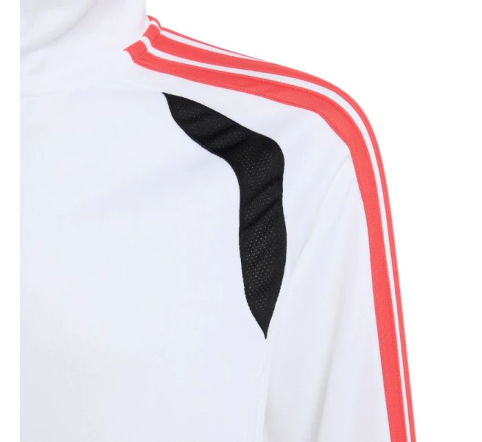 Detský tréningový top adidas Tiro 26 League white, black and red KR0370