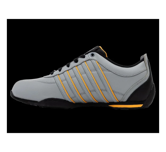 K-swiss ARVEE 1.5 ULTIMATE šedé pánske tenisky (02453-032-M)