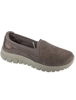 Skechers Graceful – Leaning In 100703-DKTP Šedé 36 Skechers Graceful – Leaning In 100703-DKTP Šedé 36
