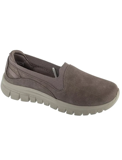 Skechers Graceful – Leaning In 100703-DKTP Šedé 36 Skechers Graceful – Leaning In 100703-DKTP Šedé 36