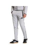 Pánské kalhoty adidas Tiro 26 Travel světle šedé, 2XL model 22310265 - No name Pánské kalhoty adidas Tiro 26 Travel světle šedé, 2XL model 22310265 - No name