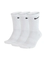 Ponožky Nike Everyday Cushion Crew SX7664-100