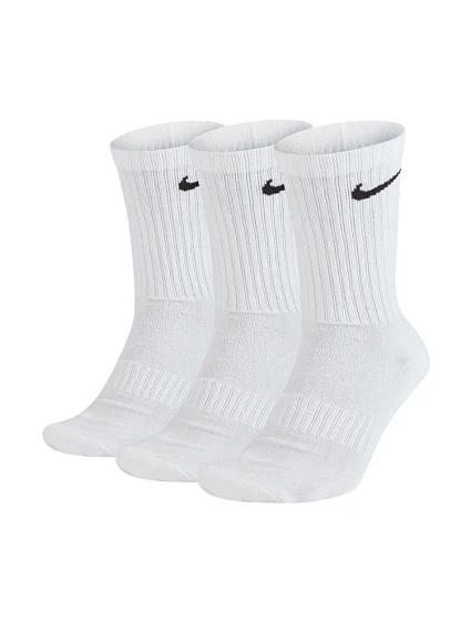 Ponožky Everyday Cushion Crew model 18524635 - NIKE Ponožky Everyday Cushion Crew model 18524635 - NIKE