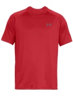 Pánske tréningové tričko Tech 2.0 SS M 1326413-600 - Under Armour