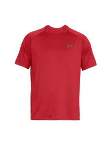 Pánske tréningové tričko Tech 2.0 SS M 1326413-600 - Under Armour