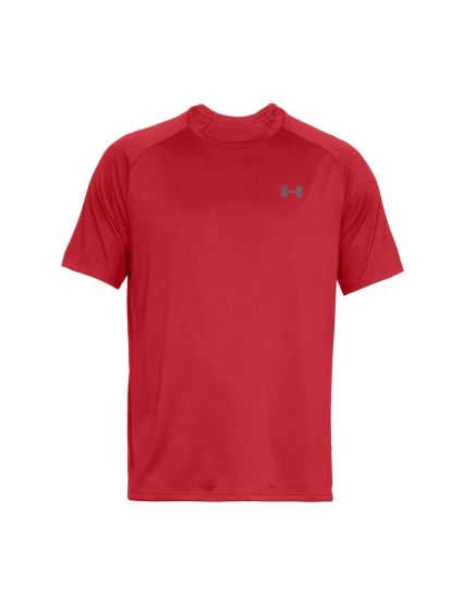 Pánske tréningové tričko Tech 2.0 SS M 1326413-600 - Under Armour