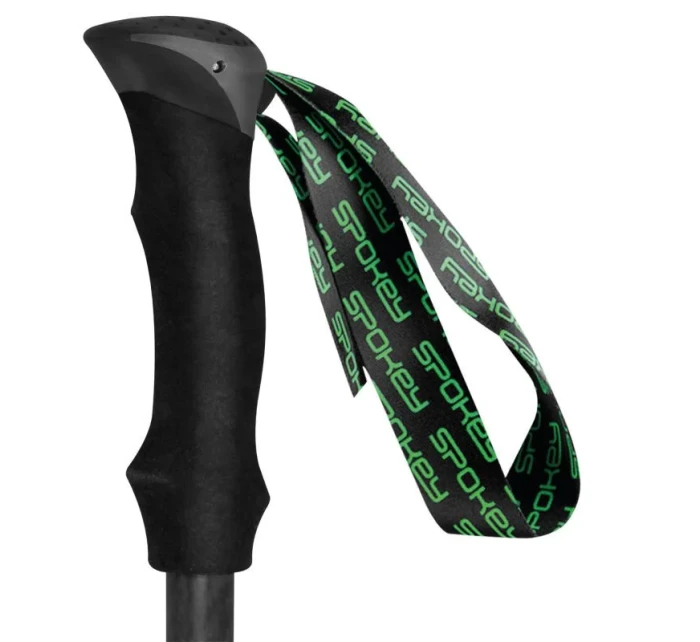 Trekingové palice Spokey Carbon SPK-940975 Trekingové palice Spokey Carbon SPK-940975