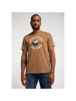 Tričko Alex C Print M model 18631487 - Mustang