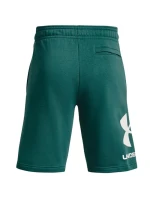 Pánske šortky Rival Fleece Big Logo M 1357118 722 - Under Armour