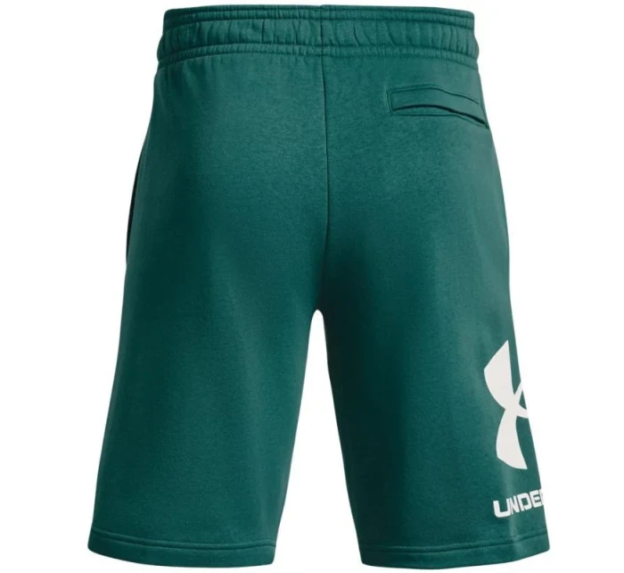 Pánske šortky Rival Fleece Big Logo M 1357118 722 - Under Armour