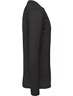B&C Inspire LSL T /men_° Pánske tričko s dlhým rukávom 01.TM70 čierne B&C Inspire LSL T /men_° Pánske tričko s dlhým rukávom 01.TM70 čierne