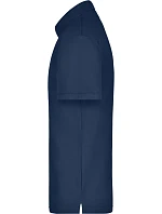 JN 26 Piqué polo s kapsou navy model 22516215 - Daiber JN 26 Piqué polo s kapsou navy model 22516215 - Daiber