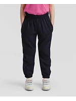 Classic Kids Pants Dětské tepláky heather grey model 22535132 - Fruit of the Loom Classic Kids Pants Dětské tepláky heather grey model 22535132 - Fruit of the Loom