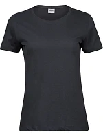 Tee Jays TJ 8050 Dámske tričko „SOF TEE®“ 18.8050 tmavošedé Tee Jays TJ 8050 Dámske tričko „SOF TEE®“ 18.8050 tmavošedé