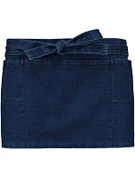 K zástěra krátká 20.K denim model 22422505 - Kariban K zástěra krátká 20.K denim model 22422505 - Kariban