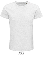 SOL'S Pioneer Men Pánské tričko z bio bavlny model 22425551 ash SOL'S Pioneer Men Pánské tričko z bio bavlny model 22425551 ash