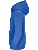 SOL'S Condor Kids Dětská mikina s kapucí model 22425190 royal blue SOL'S Condor Kids Dětská mikina s kapucí model 22425190 royal blue