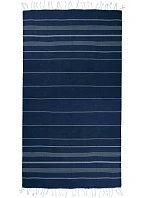Hamam Hamam ručník "" navy/white model 22527146 - The One Towelling Hamam Hamam ručník "" navy/white model 22527146 - The One Towelling