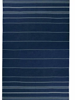 Hamam Hamam ručník "" navy/white model 22527146 - The One Towelling