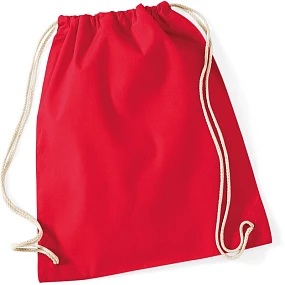 Westford Mill W 110 Bavlnený batoh 50.0110 classic red