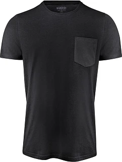 TShirt Men Pánské tričko "TwoTone" black model 22453970 - James Harvest