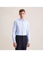 Seidensticker Shirt Regular LSL Košeľa s dlhým rukávom 78.3000 antracitová Seidensticker Shirt Regular LSL Košeľa s dlhým rukávom 78.3000 antracitová