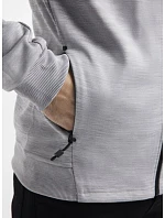 Craft Corporate ADV Unify Hoodie Jacket M Pánska bunda s kapucňou 81.9132 real Craft Corporate ADV Unify Hoodie Jacket M Pánska bunda s kapucňou 81.9132 real