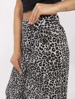 Spódnica model 21116751 szary - FPrice