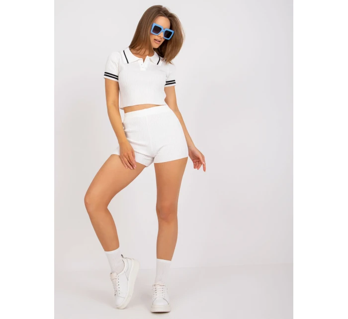 Dámska súprava EM KMPL ecru