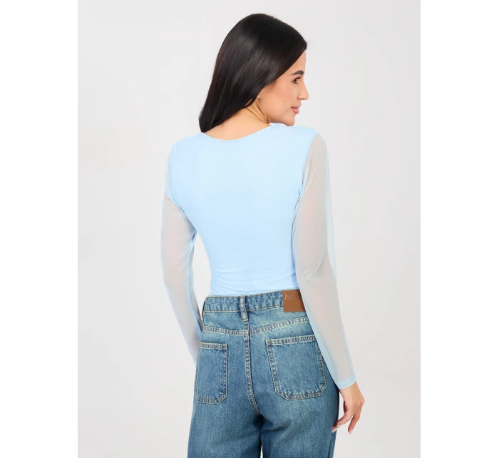 Body IT BO 21601 1.31 svetlo modrá