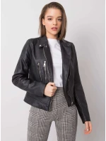 NM DE KR G87 bunda.00P čierna