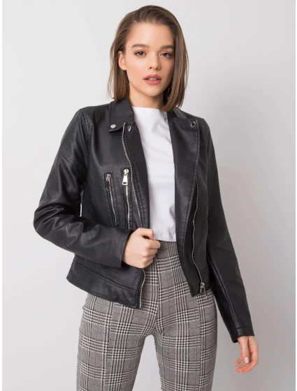 NM DE KR G87 bunda.00P čierna