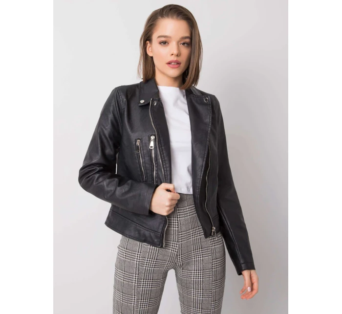 NM DE KR G87 bunda.00P čierna