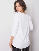 Blúzka RV BZ 5956.04 biela