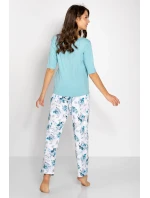 Pyžamo Eternal Love - Momenti Per Me Pyžamo Eternal Love - Momenti Per Me