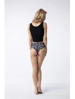 Spodný diel nohavíc Paisley Brasil Maxi - Julimex